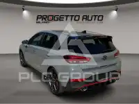2024 Hyundai I30