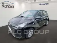 2024 Hyundai I30