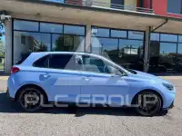 2024 Hyundai I30
