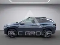 2024 Hyundai Unknown