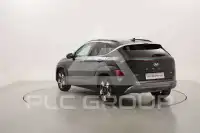 2024 Hyundai Unknown