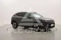 2024 Hyundai Unknown