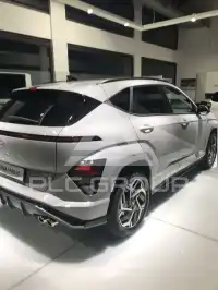 2024 Hyundai Kona