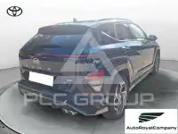 2024 Hyundai Kona