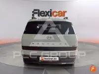 2024 Hyundai Santa Fe