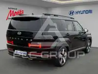 2024 Hyundai Santa Fe
