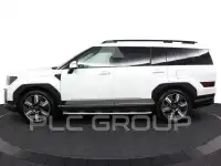 2024 Hyundai Santa Fe