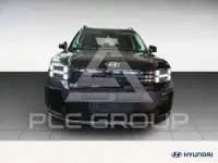 2024 Hyundai Santa Fe