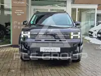 2024 Hyundai Santa Fe