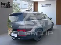 2024 Hyundai Santa Fe