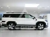 2024 Hyundai Santa Fe