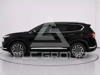 2024 Hyundai Santa Fe