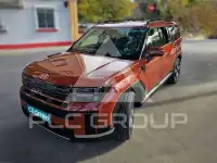 2024 Hyundai Santa Fe