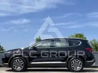 2024 Hyundai Santa Fe