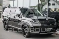 2024 Hyundai Santa Fe