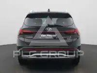 2024 Hyundai Santa Fe