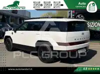 2024 Hyundai Santa Fe