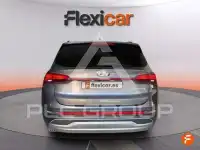 2024 Hyundai Santa Fe
