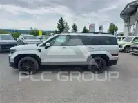 2024 Hyundai Santa Fe