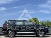2024 Hyundai Santa Fe
