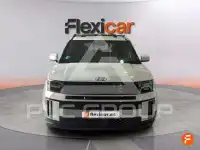 2024 Hyundai Santa Fe