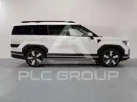 2024 Hyundai Santa Fe