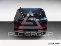 2024 Hyundai Santa Fe
