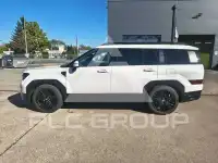 2024 Hyundai Santa Fe