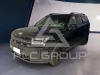 2024 Hyundai Santa Fe
