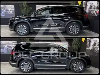 2024 Hyundai Santa Fe