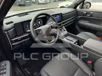 2024 Hyundai Santa Fe