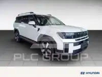 2024 Hyundai Santa Fe