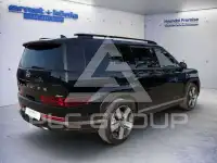 2024 Hyundai Santa Fe