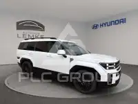 2024 Hyundai Santa Fe