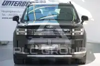 2024 Hyundai Santa Fe