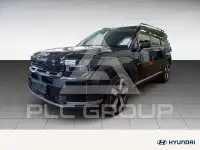 2024 Hyundai Santa Fe