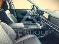 2024 Hyundai Santa Fe