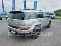2024 Hyundai Santa Fe