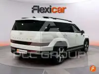 2024 Hyundai Santa Fe