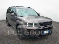 2024 Hyundai Santa Fe