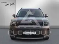 2024 Hyundai Santa Fe