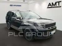 2024 Hyundai Santa Fe