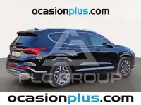 2024 Hyundai Santa Fe