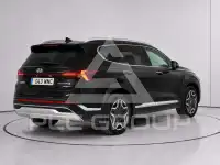 2024 Hyundai Santa Fe