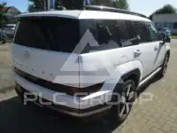 2024 Hyundai Santa Fe