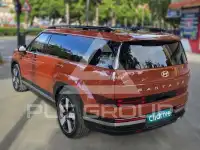 2024 Hyundai Santa Fe