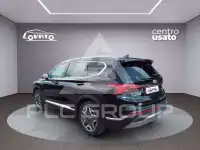 2024 Hyundai Santa Fe