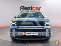 2024 Hyundai Santa Fe