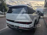 2024 Hyundai Santa Fe