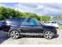 2024 Hyundai Santa Fe